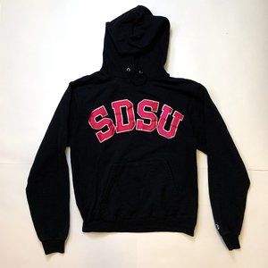 San Diego State Champion Sweatshirt Small